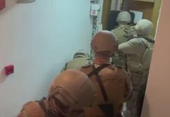 Gündoğmuş çetesine operasyon yapıldı! 22 gözaltı var