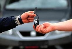 ÖTV’nin adı yetti ikinci el otomobillerde fiyatlar yükselişe geçti
