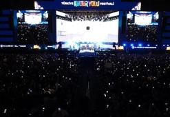 Samsun Kültür Yolu Festivali'ne  dev sanatçılar geliyor!