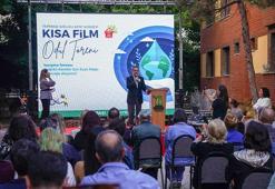 Eskişehir'de kısa film yarışmasının kazananları belli oldu