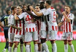 Samsunspor transferde hedefi açıkladı