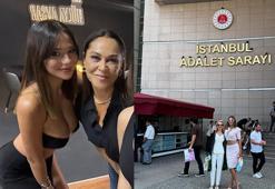 'Mahkeme kombinim nasıl bu arada?' Fenomen Merve Taşkın hakim karşısına çıktı!