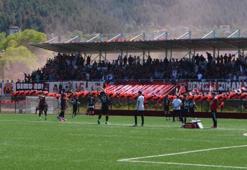 Denizli’de saha krizi! Maç yapacak saha bulunamadı