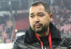 Berkay Çifter açıkladı: Transfer listemiz hazır