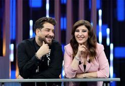 Ekranın neşeli ikilisi! “Gülmekten sunamadığımız bölüm oldu”