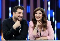 Ekranın neşeli ikilisi! “Gülmekten sunamadığımız bölüm oldu”