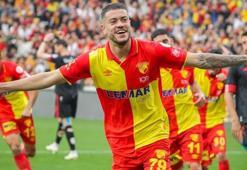 Göztepe, 15 milyon Euro’luk teklifi elinin tersiyle itti