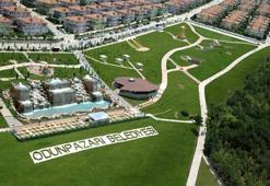 Şelale Park