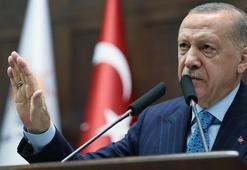 Cumhurbaşkanı Erdoğan: Teyakkuz halindeyiz, her türlü senaryoya karşı hazırlıklarımızı yaptık