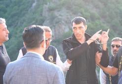 Canlı yayında cinayeti itiraf eden Kenan Yılmaz adliyeye sevk edildi