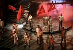 Samsun'da Kültür Yolu Festivali 21 Haziran'da başlayacak