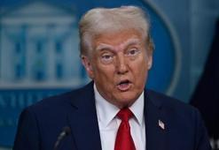 Trump'tan İran'a bomba tehdit: Nükleeri havaya uçururuz