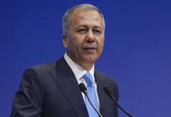 Bakan Yerlikaya: Millette infial uyandıran görüntüler asla kabul edilemez