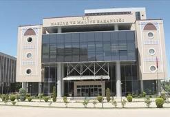 Hazine ve Maliye Bakanlığı'ndan 'Vergi affı' açıklaması