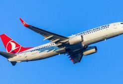 Türk Hava Yolları ilave hakların 31 Temmuz'a kadar uzatıldığını duyurdu