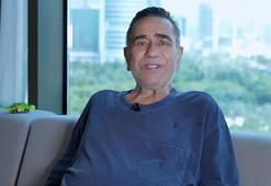 'Şampiyonlar Ligi spikeri' denince akla ilk o gelirdi! Sabri Ugan kansere yakalandığını açıkladı