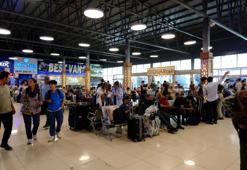 Türkiye'deki İranlılar: Biz harp var diye kaçmıyoruz