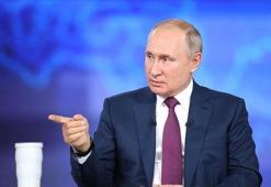 Putin'den İstanbul müzakereleri için açıklama: Cumhurbaşkanı Erdoğan’a teşekkür ediyoruz