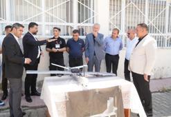 18 yaşında Türk zekasını gösterdi! Muş'ta savunma sanayinde çığır açacak proje geliştirdi