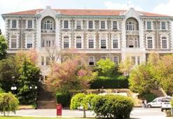 Türkiye'den tarihi sonuç: 4 üniversite ilk 400'de!