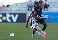 Samsunspor Porto'nun yıldızının peşinde