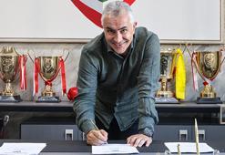 Amedspor’un yeni teknik direktörü belli oldu