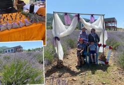 Adana'da gördüler, memleketlerinde üretime geçtiler: Tamamen kadınlardan oluşuyor!