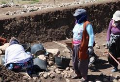Dünya Diyarbakır'dan öğrenecek! İşçi kadınlar gizli hazineyi çıkardı, tarihi değiştirecek