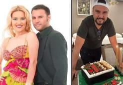 Buse Varol'dan Alişan'a romantik doğum günü kutlaması! Demet Akalın eski albümler açtı