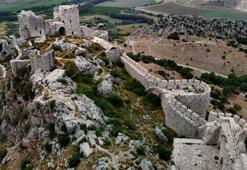 Adanalılar bile bu kadarını bilmiyor! Yüzyıllar önce yapıldı, askeri karargah gibi kullanıldı