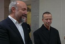 Halit Ergenç ve Rıza Kocaoğlu’nun hapis cezası aldıkları ‘yalan tanıklık’ davasında gerekçeli karar açıklandı