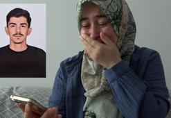 Bursa'dan çıktı Dubai'ye gidecekti, kendini Uganda'da buldu! Gözü yaşlı anne oğlundan haber alamıyor