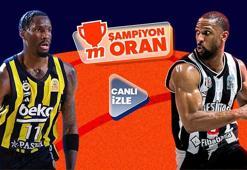 Fenerbahçe, ikinci maçta Beşiktaş’ı ağırlıyor! Dev maç Canlı Sohbet, Canlı Yayın ve Şampiyon Oranlar ile Misli’de