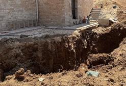 Hatay'dan acı haber! Göçük altında kalan 2 işçi öldü