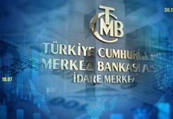 Merkez Bankası faiz kararını açıkladı