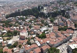 Bursa'da turizmi canlandıracak hamle! Yeşil Cami'den başlayacak