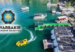 Diyarbakır'da tehlike büyüdü belediye harekete geçti! Hepsinin faaliyeti durduruldu