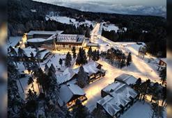 İş dünyasının yeni çekim merkezi olmaya aday! Uludağ yeni Davos olacak