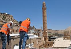 Mardin'de yüzlerce yapı yıkılacak! Yıkım kararları tek tek uygulanıyor