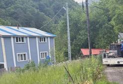 Sinop’un Türkeli Işıklı köyü fiber internetin ilk durağı oldu