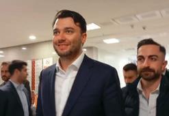 Ekrem İmamoğlu’nun avukatı Mehmet Pehlivan tutuklandı