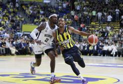 Fenerbahçe, final serisinde 2-0 öne geçti