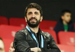 Adanaspor Başkanı Ergin Göleli devir iddialarını yalanladı
