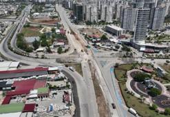 Adanalılara güzel haber! Dev projede sona gelindi, tarih belli oldu