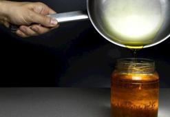 Fethiye'de çevre dostu proje! Atık yağ getirene para verilecek