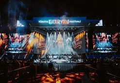 Bursalılar kültür ve sanata doyacak! Kültür Yolu Festivali Bursa takvimi belli oldu