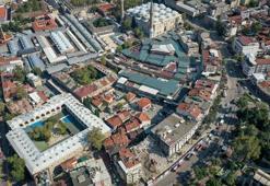 Bursa plaka kodu kaç? Bursa ve ilçeleri plaka harfleri neler?
