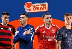 FIFA Kulüpler Dünya Kupası’nda iki kritik maç oynanacak! Maçların heyecanı Canlı Sohbet ve Şampiyon Oranlar ile Misli’de