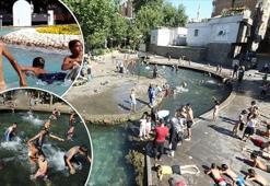 Adana'da yaz sıcağında ölüm tuzağı: Süs havuzlarında büyük tehlike! Denetim yetersiz, önlemler eksik