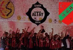 Eskişehirspor'un 3. Lig'de grubu şekilleniyor! Karşıyaka, Altay'ı yazdılar, TFF onaylayacak